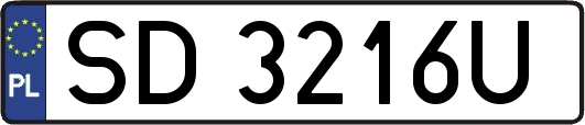SD3216U