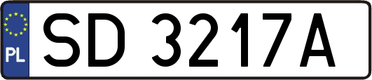 SD3217A