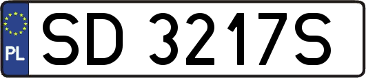 SD3217S