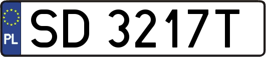SD3217T