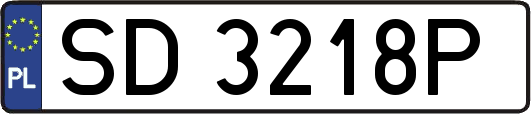 SD3218P