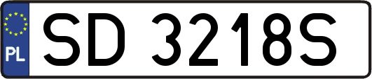 SD3218S