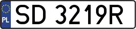 SD3219R