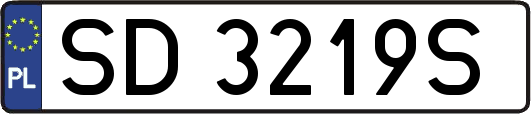 SD3219S