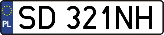 SD321NH
