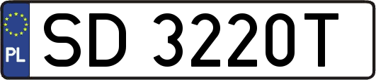 SD3220T