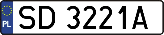 SD3221A