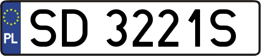 SD3221S