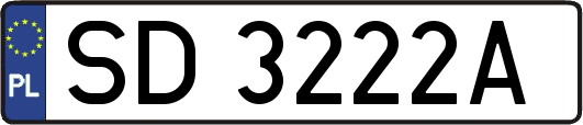 SD3222A