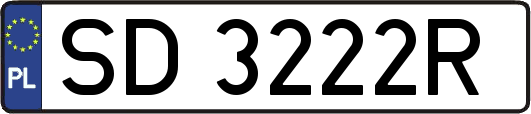 SD3222R