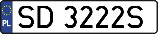 SD3222S