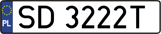 SD3222T