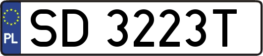 SD3223T