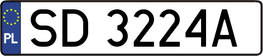 SD3224A