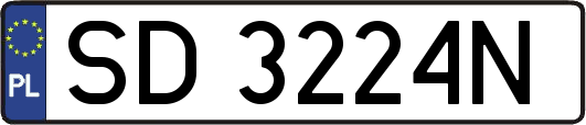 SD3224N