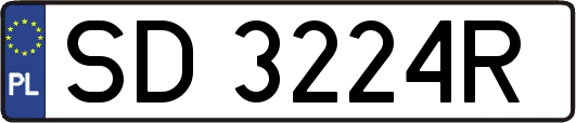 SD3224R