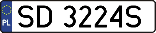 SD3224S