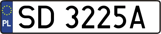 SD3225A