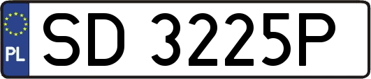 SD3225P