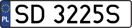 SD3225S