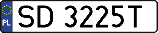 SD3225T