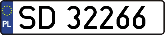 SD32266