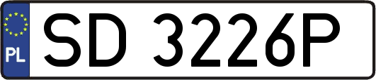 SD3226P