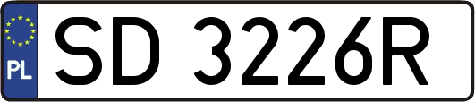 SD3226R