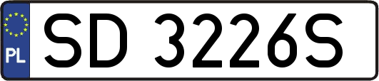 SD3226S