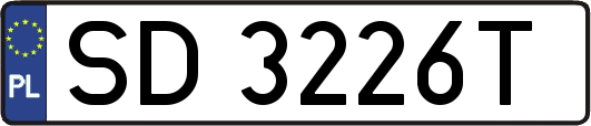 SD3226T