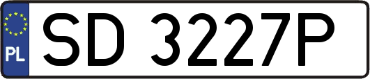 SD3227P