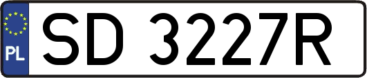 SD3227R