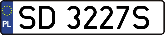 SD3227S