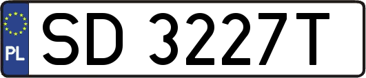SD3227T