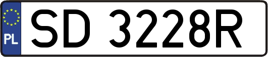 SD3228R
