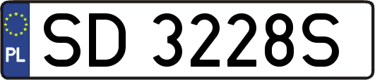 SD3228S