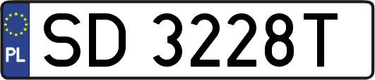 SD3228T