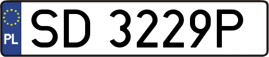 SD3229P