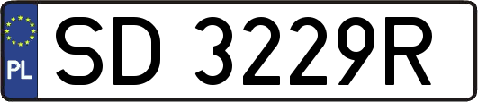 SD3229R