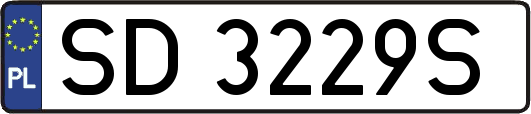 SD3229S