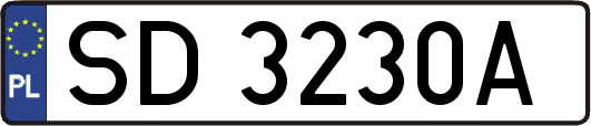 SD3230A