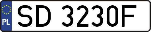 SD3230F