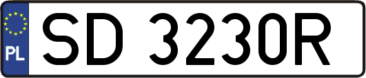 SD3230R