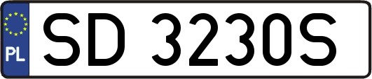 SD3230S