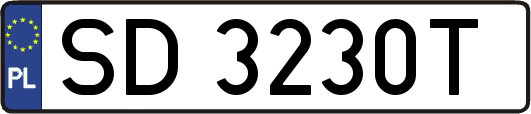 SD3230T