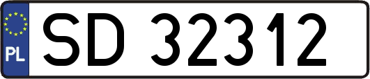 SD32312