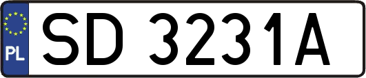 SD3231A