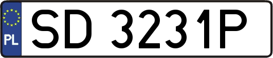 SD3231P