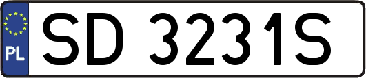 SD3231S