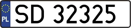 SD32325